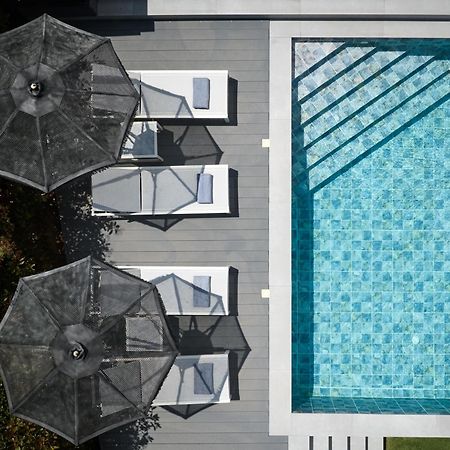 Kyamon Estate Luxury Villa Chania  Eksteriør billede