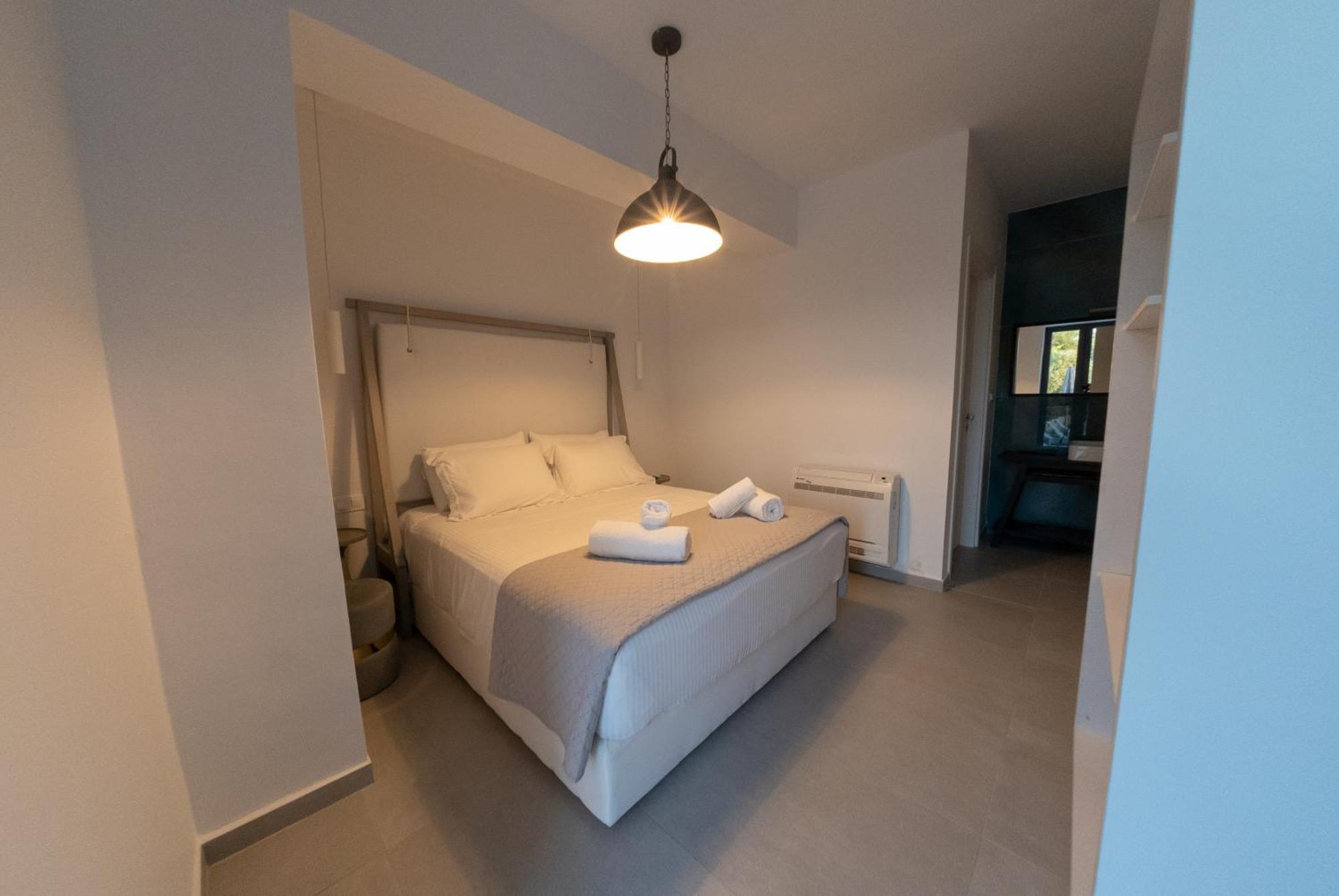 Kyamon Estate Luxury Villa Chania  Eksteriør billede