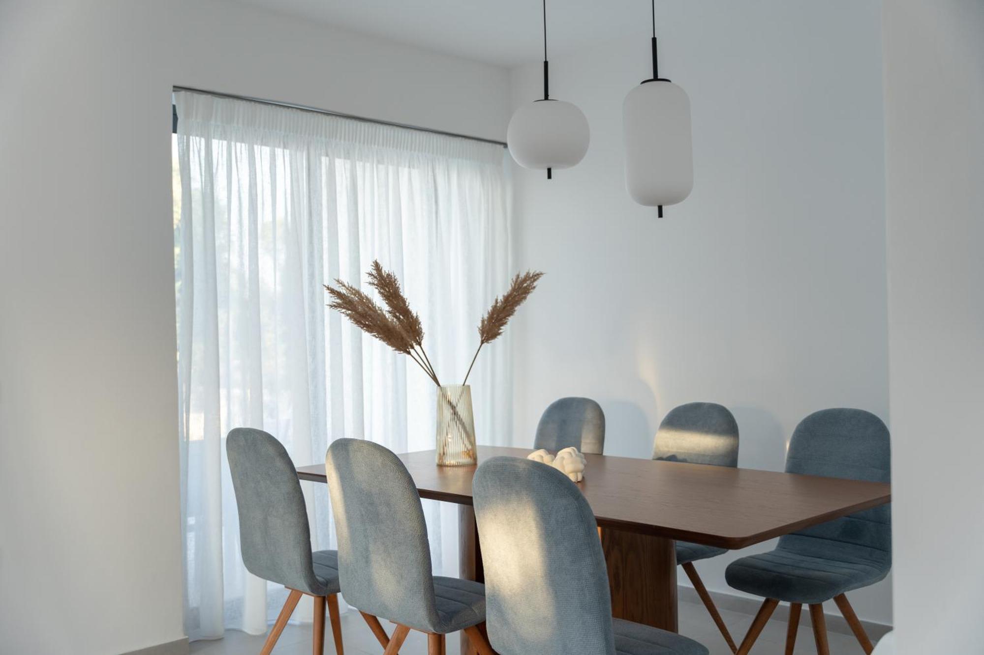 Kyamon Estate Luxury Villa Chania  Eksteriør billede