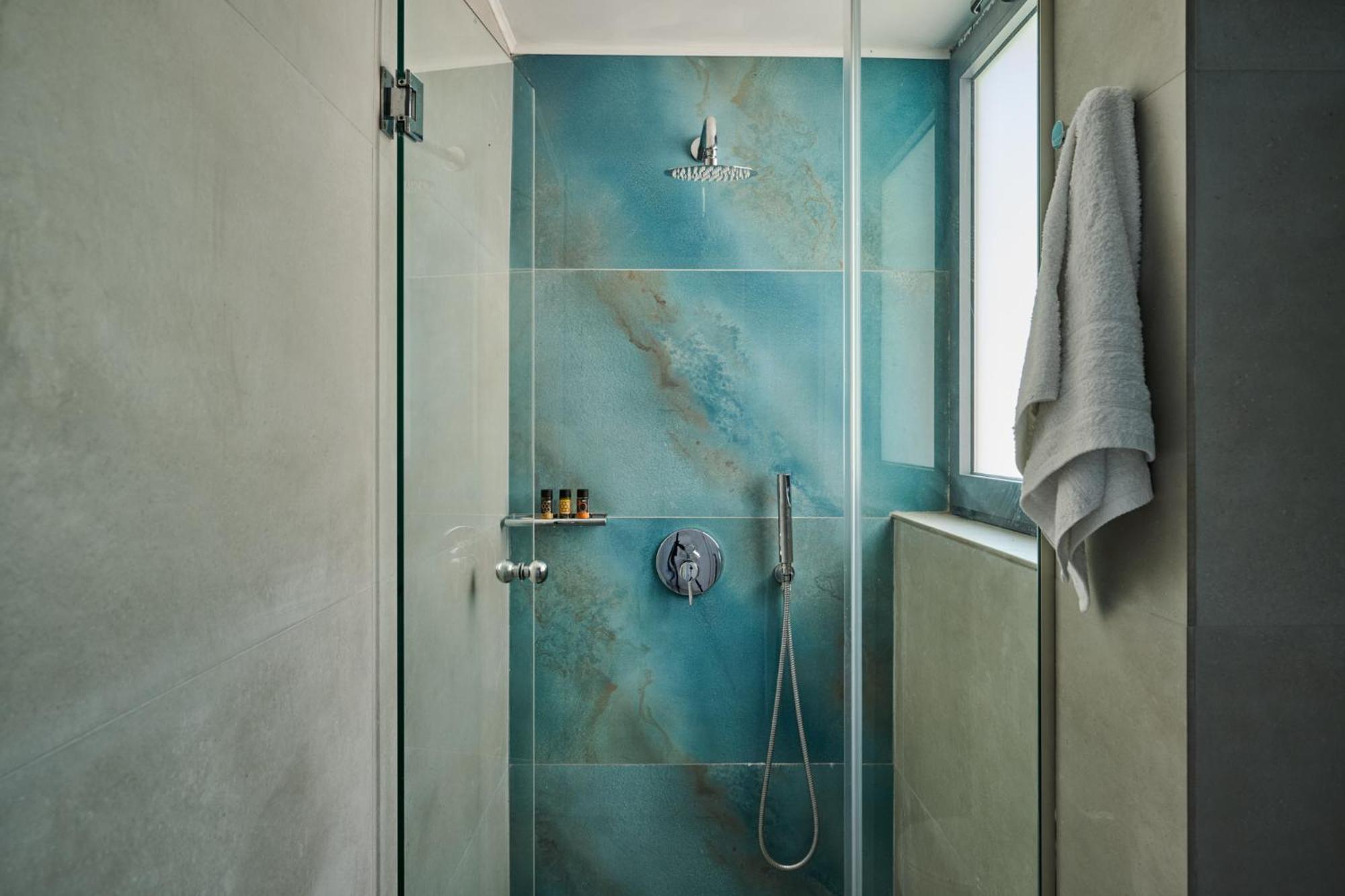 Kyamon Estate Luxury Villa Chania  Eksteriør billede