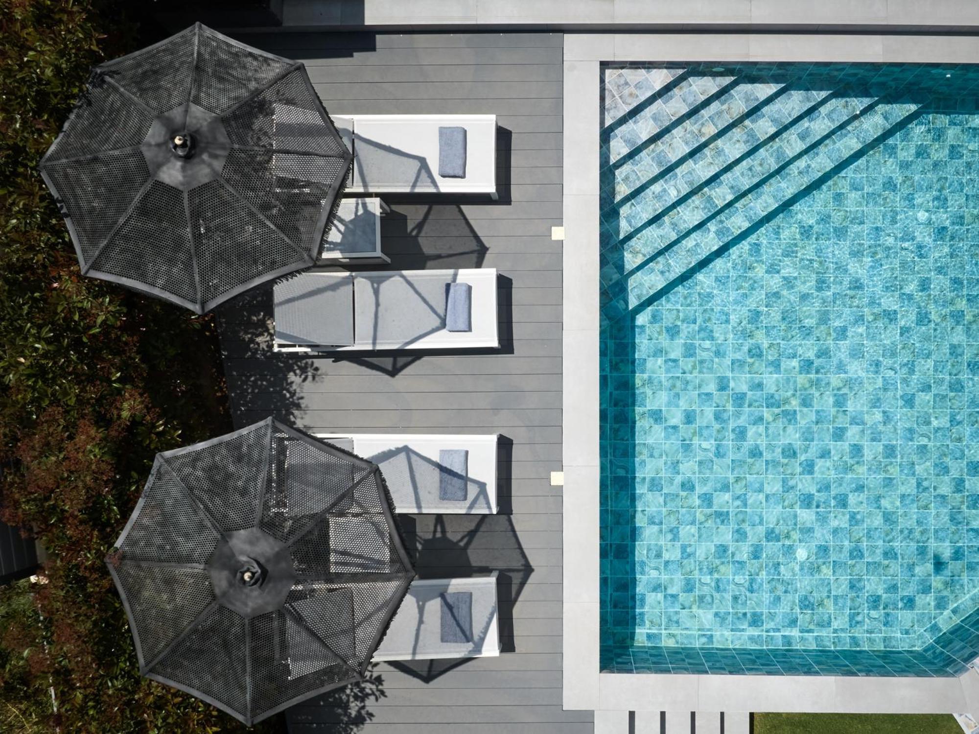 Kyamon Estate Luxury Villa Chania  Eksteriør billede