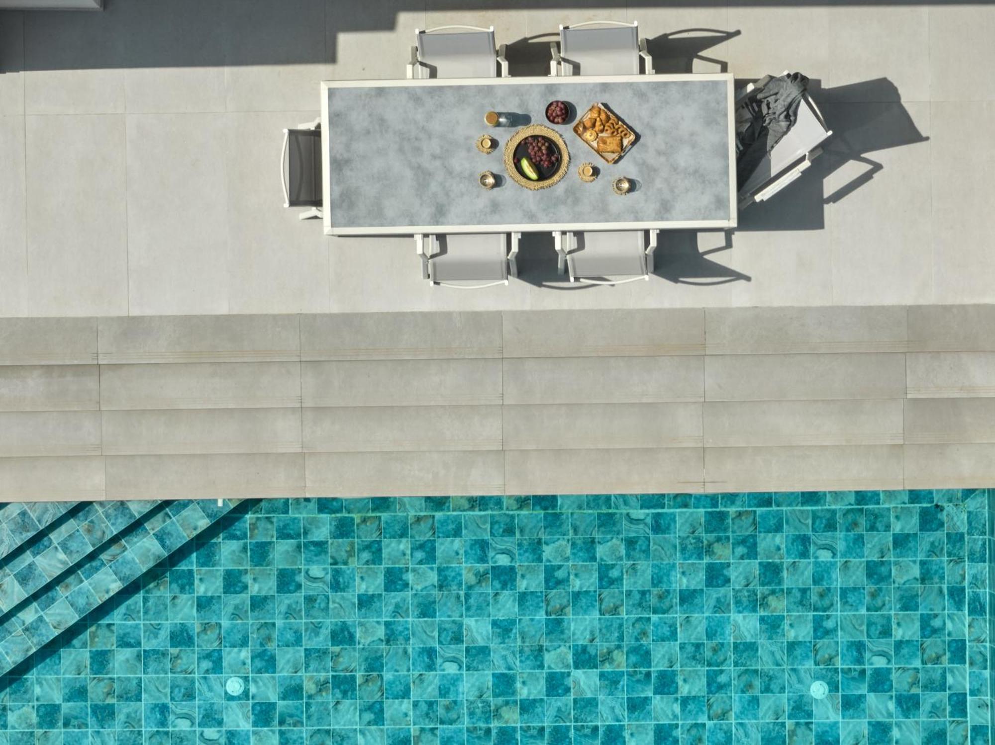 Kyamon Estate Luxury Villa Chania  Eksteriør billede