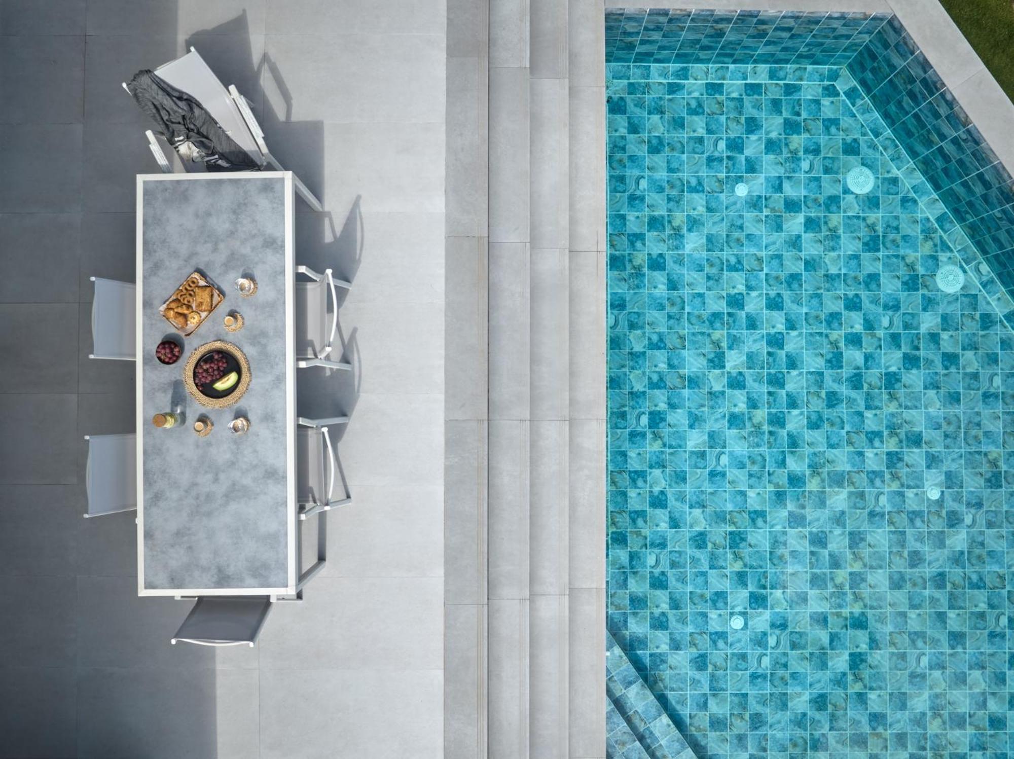 Kyamon Estate Luxury Villa Chania  Eksteriør billede