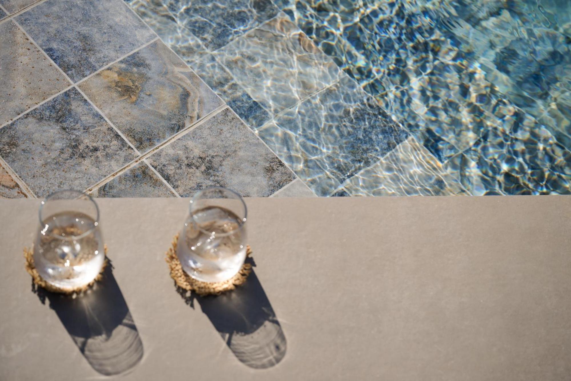 Kyamon Estate Luxury Villa Chania  Eksteriør billede