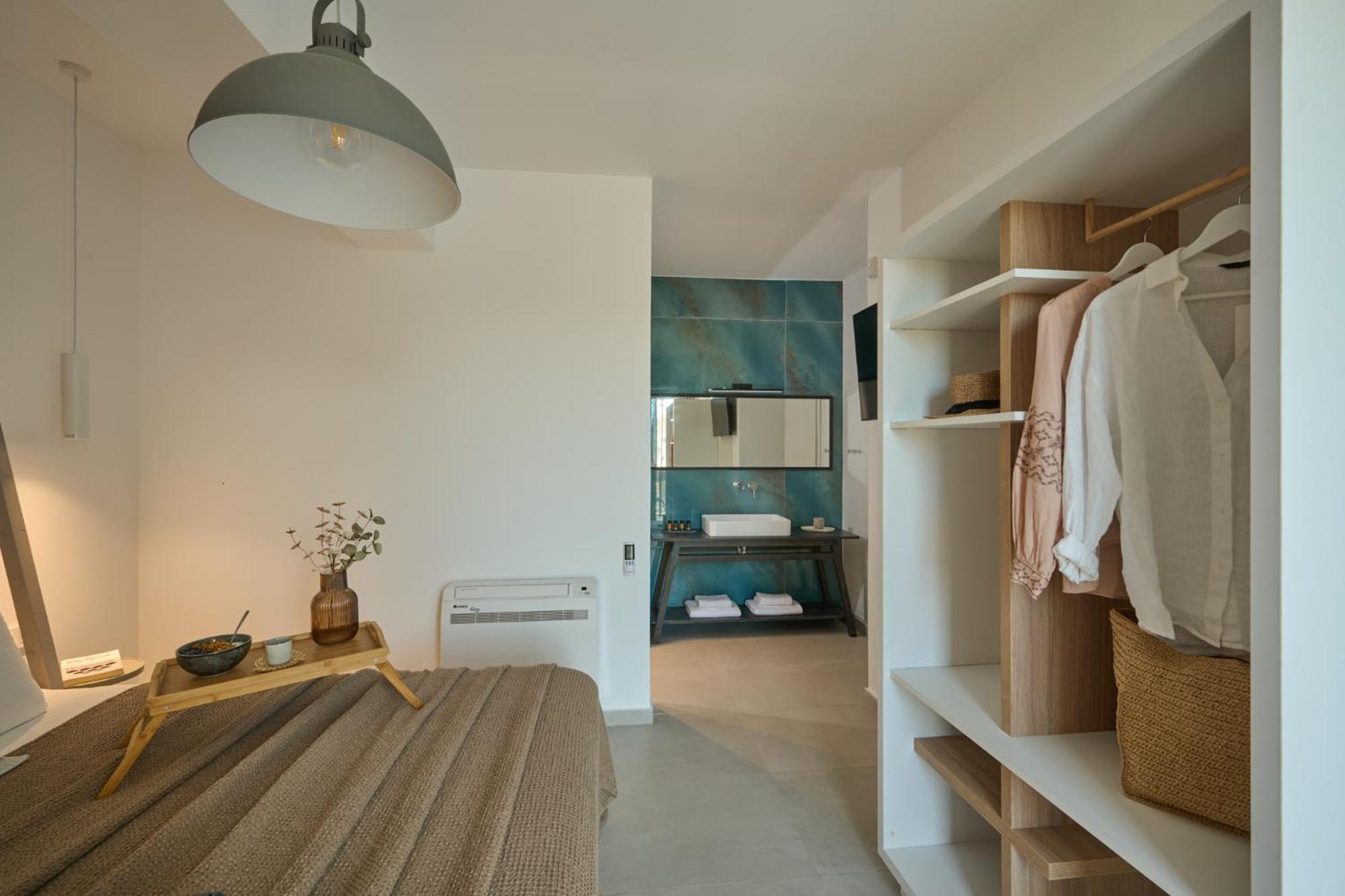 Kyamon Estate Luxury Villa Chania  Eksteriør billede