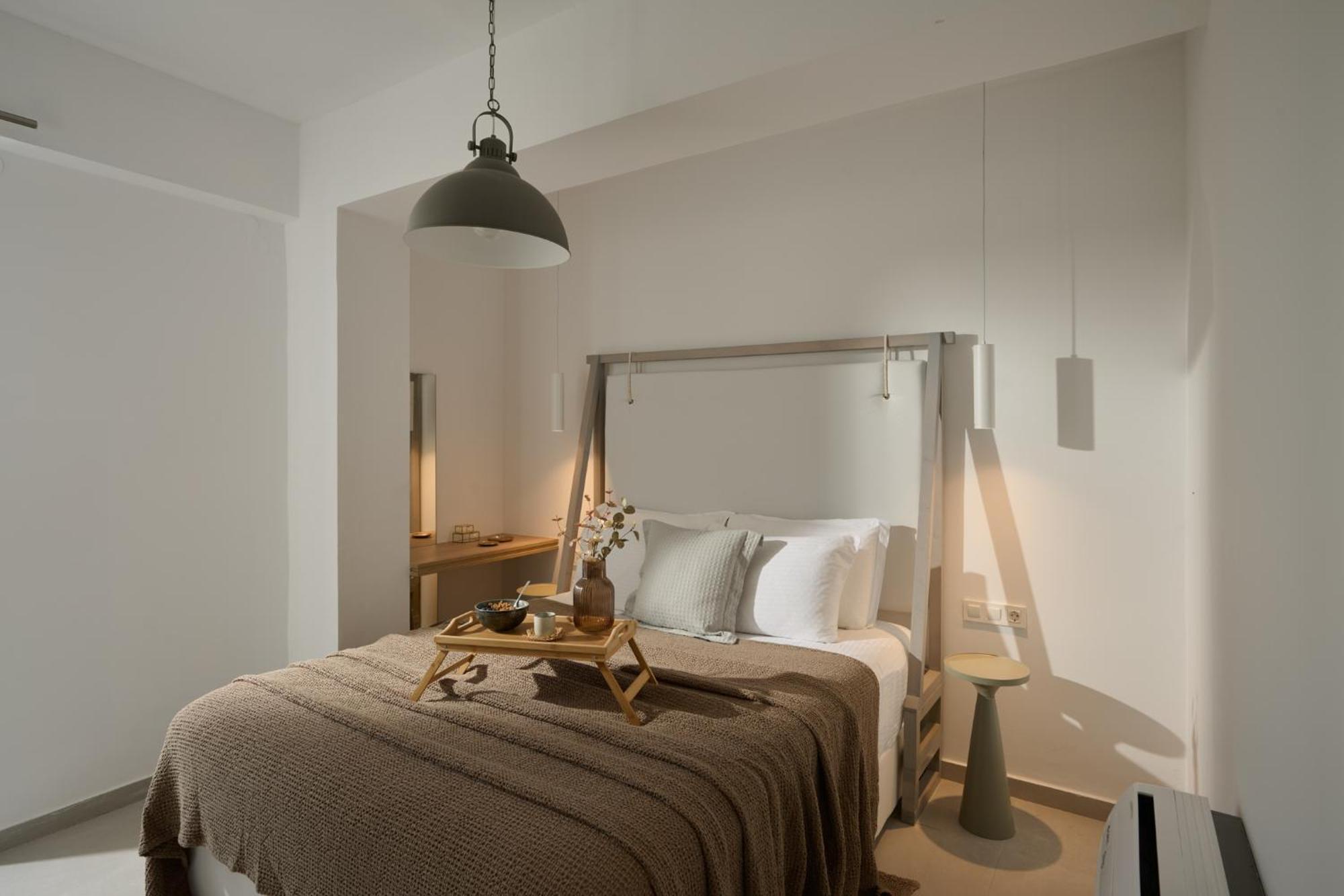 Kyamon Estate Luxury Villa Chania  Eksteriør billede