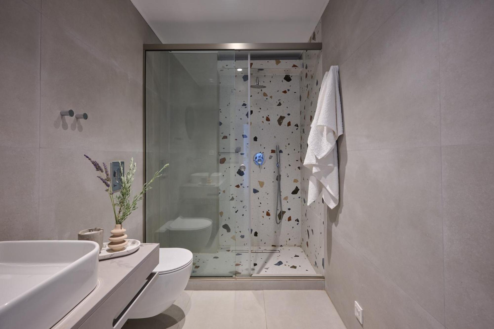 Kyamon Estate Luxury Villa Chania  Eksteriør billede