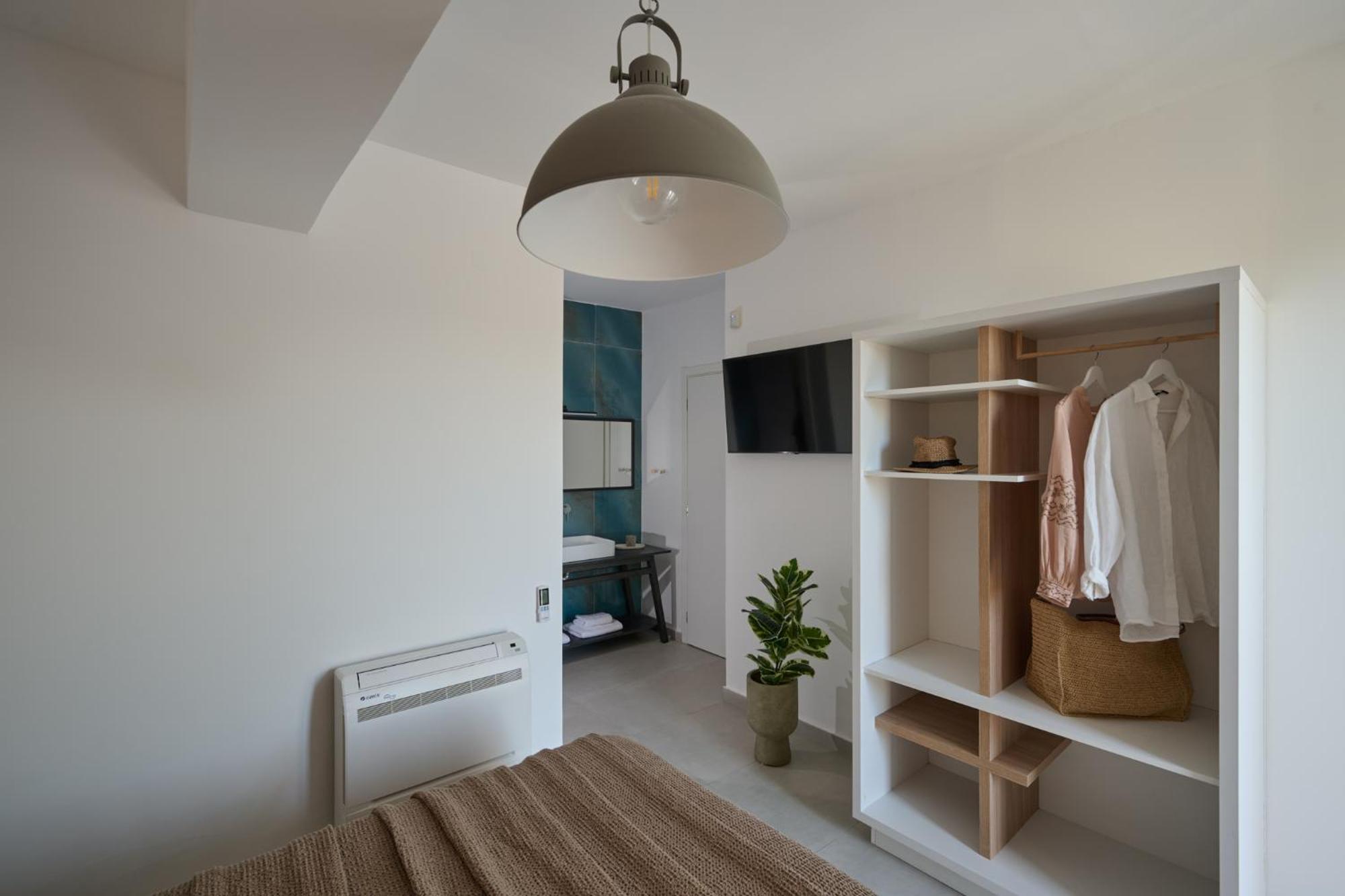 Kyamon Estate Luxury Villa Chania  Eksteriør billede