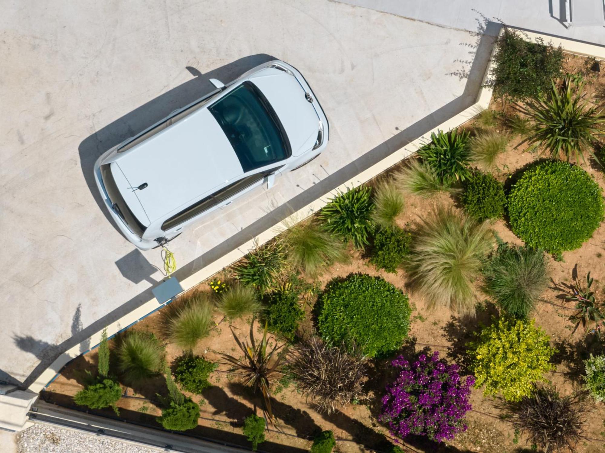 Kyamon Estate Luxury Villa Chania  Eksteriør billede